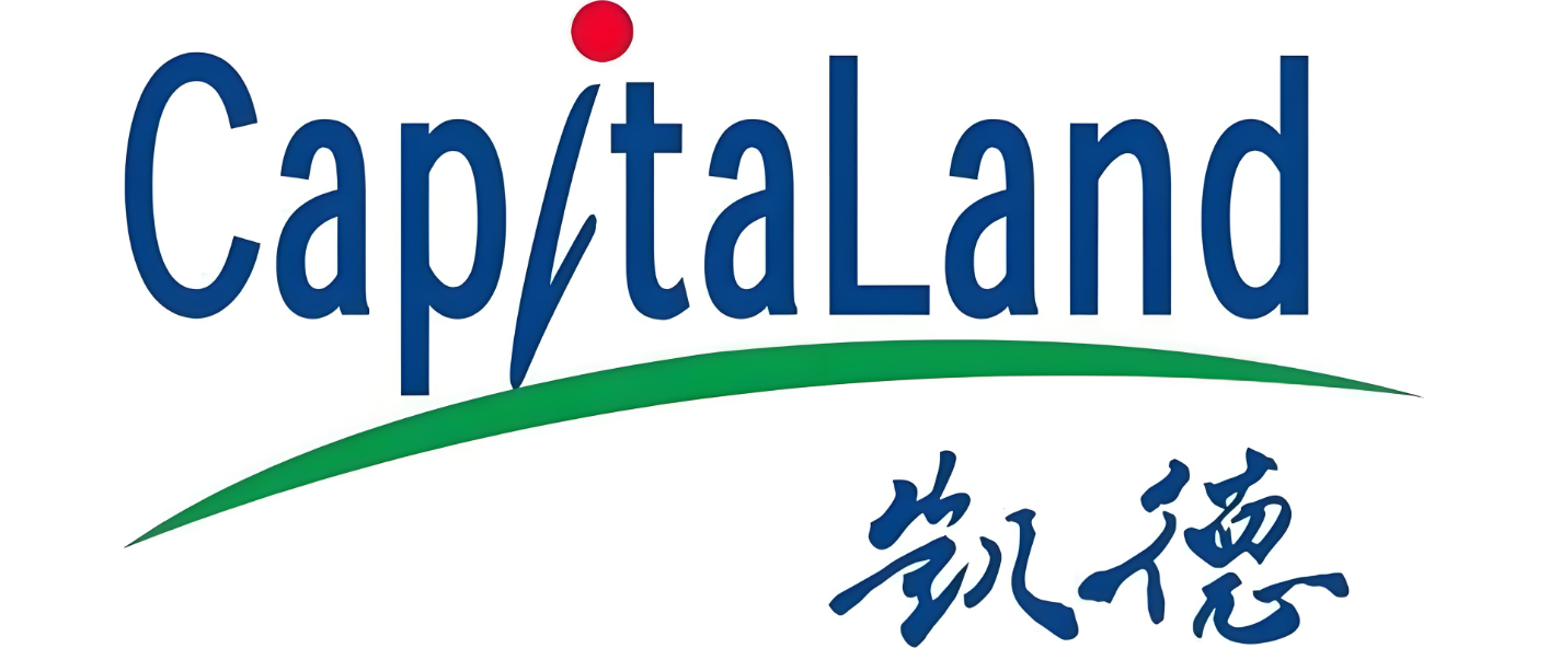 开发商 logo