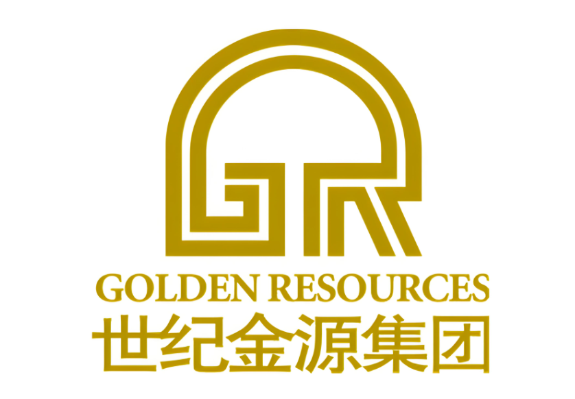 开发商 logo
