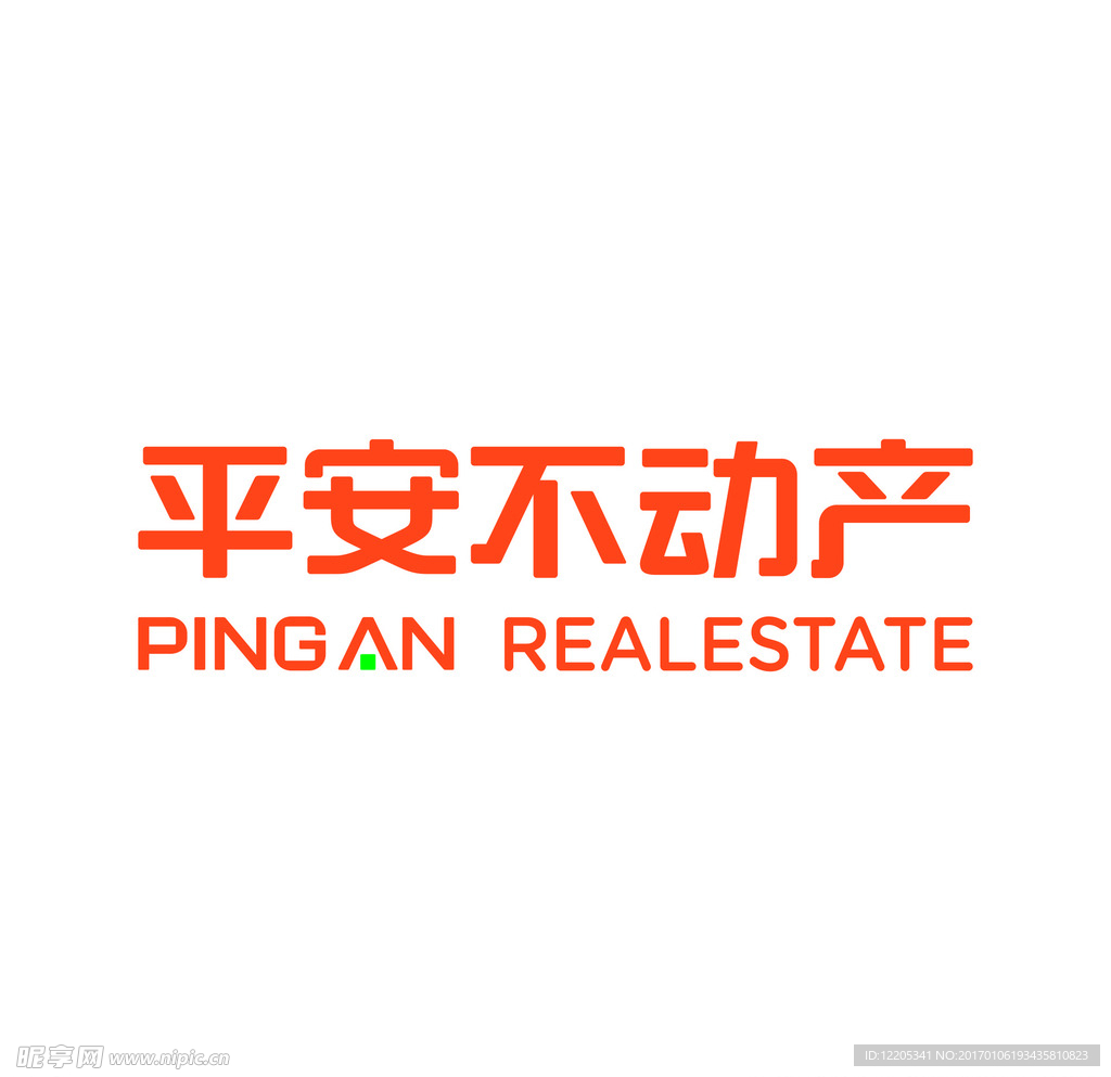 开发商 logo