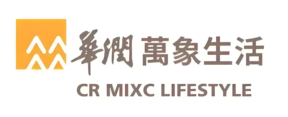 开发商 logo