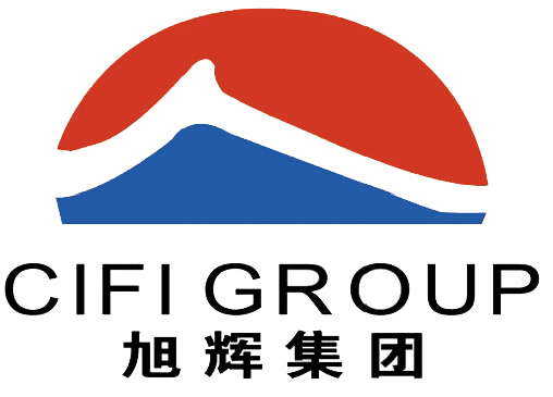 开发商 logo
