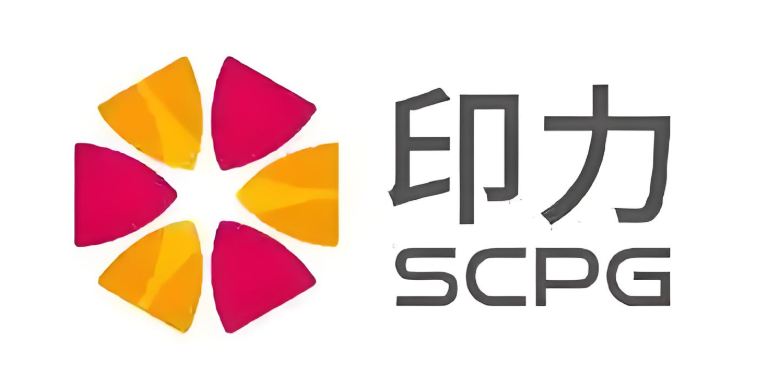开发商 logo