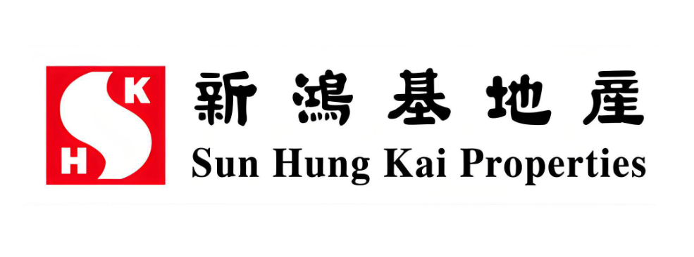 开发商 logo