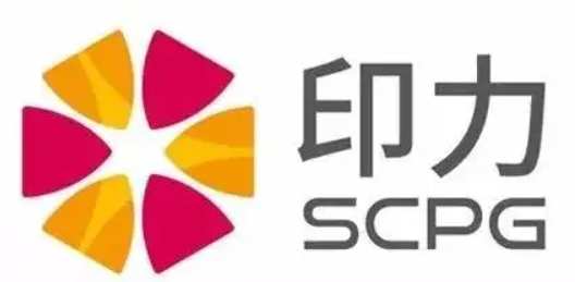 开发商 logo