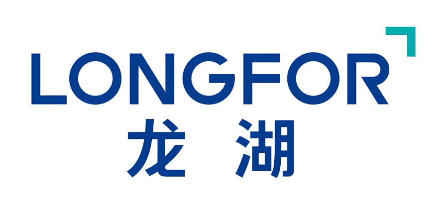 开发商 logo