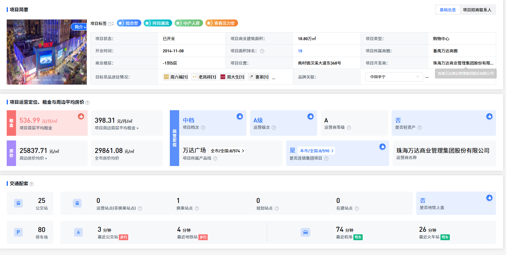 粒上皇 · 合作案例示意