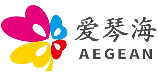 赢商通会员企业及项目标识