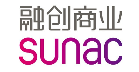 赢商通会员企业及项目标识