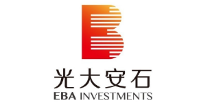 赢商通会员企业及项目标识
