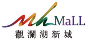 赢商通会员企业及项目标识