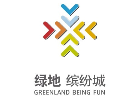 赢商通会员企业及项目标识